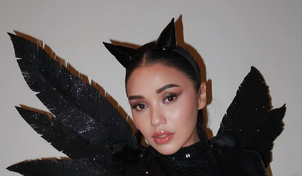  Lula Lahfah/ Foto: Instagram