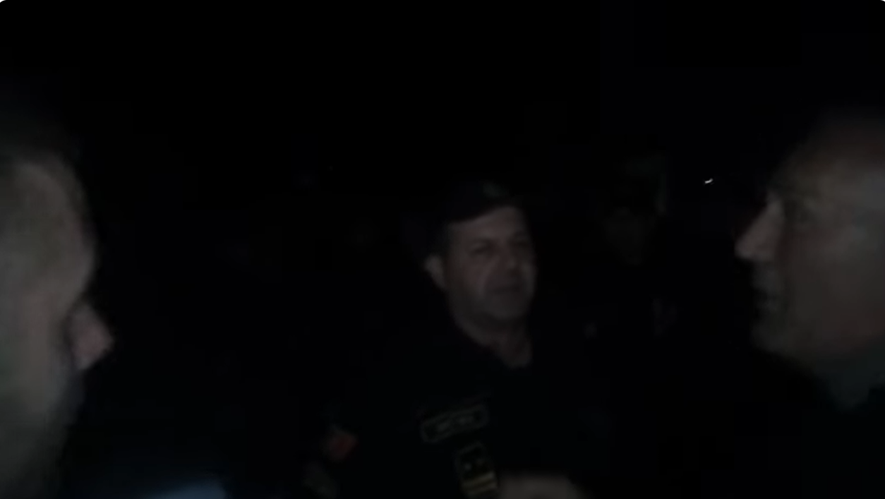 Večeras u Botunu (Foto: Stop kadar)
