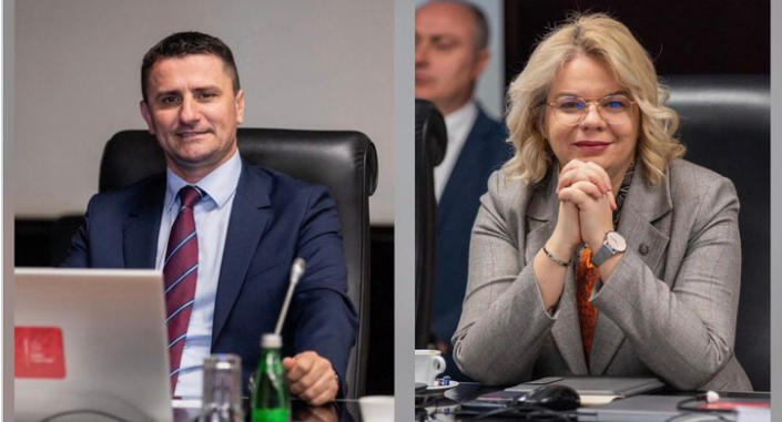 Foto: X/Milan Knežević