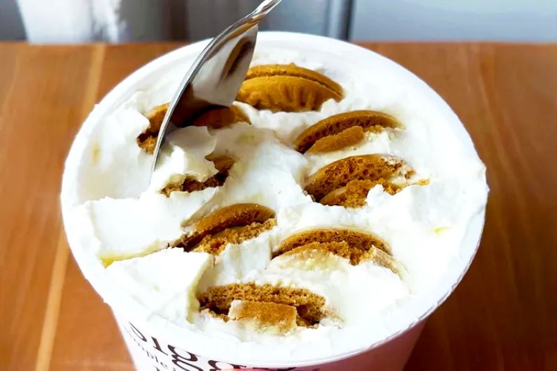 Japanski cheesecake/Screenprint