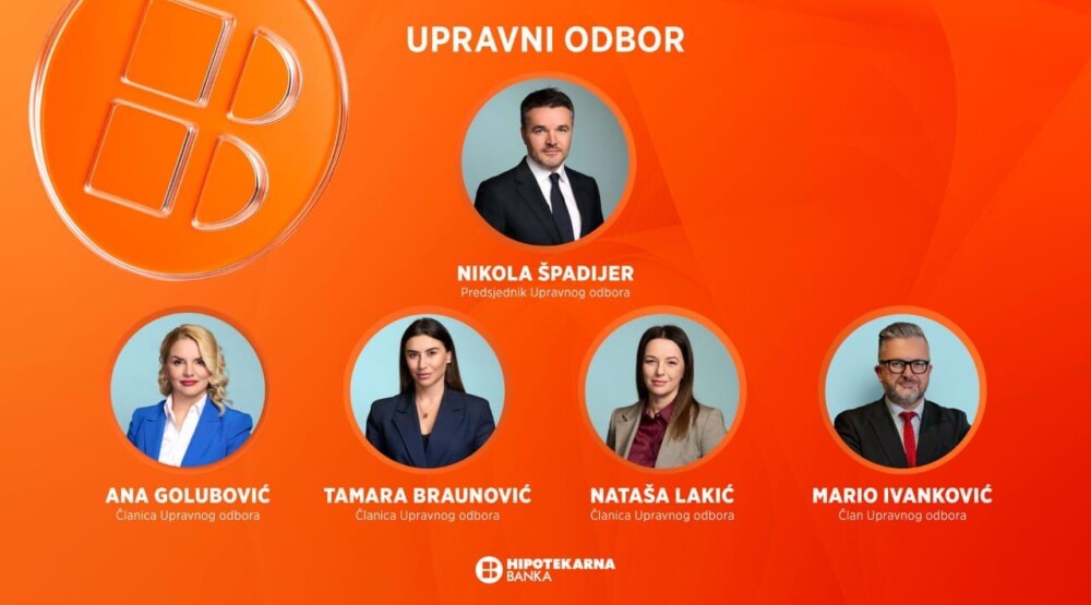 Foto: Hipotekarna banka