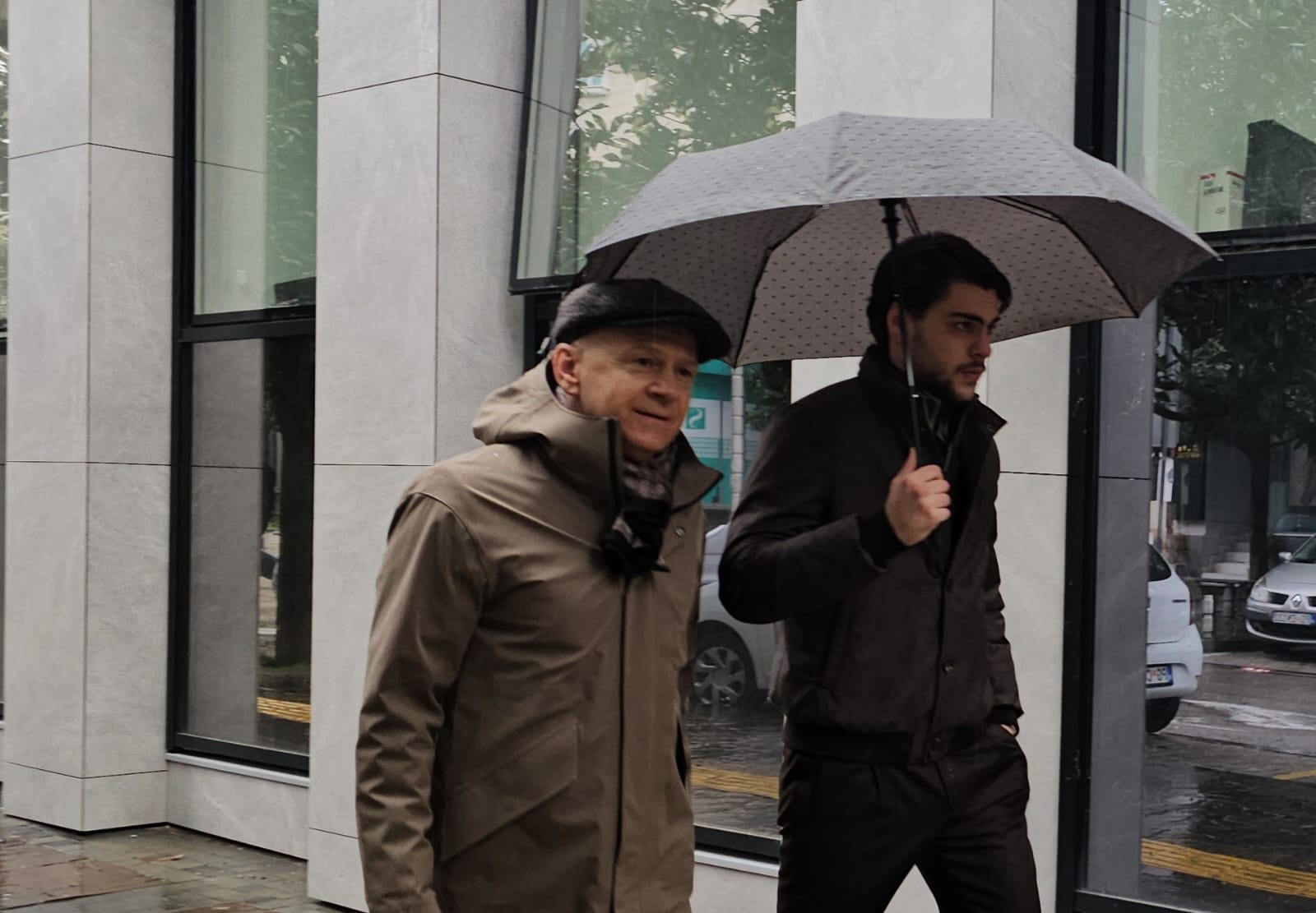 Zdravko Begović/ Foto: K.P- Standard