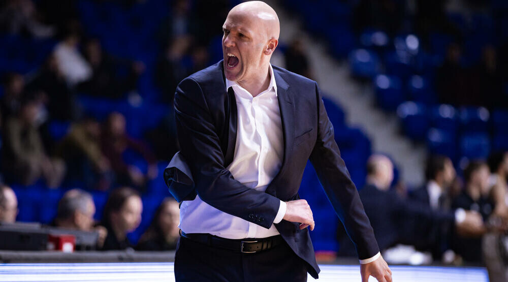 Foto: KK Budućnost Voli/Filip Roganović
