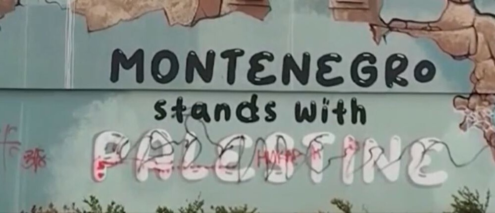 Foto: Ambasada Palestine
