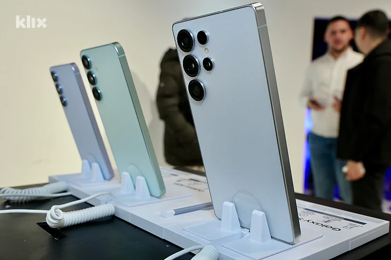 Foto: Klix.ba/ I. Š.