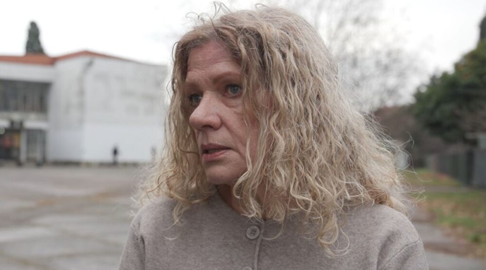 Biljana Joksimović.; foto: RTV Podgorica