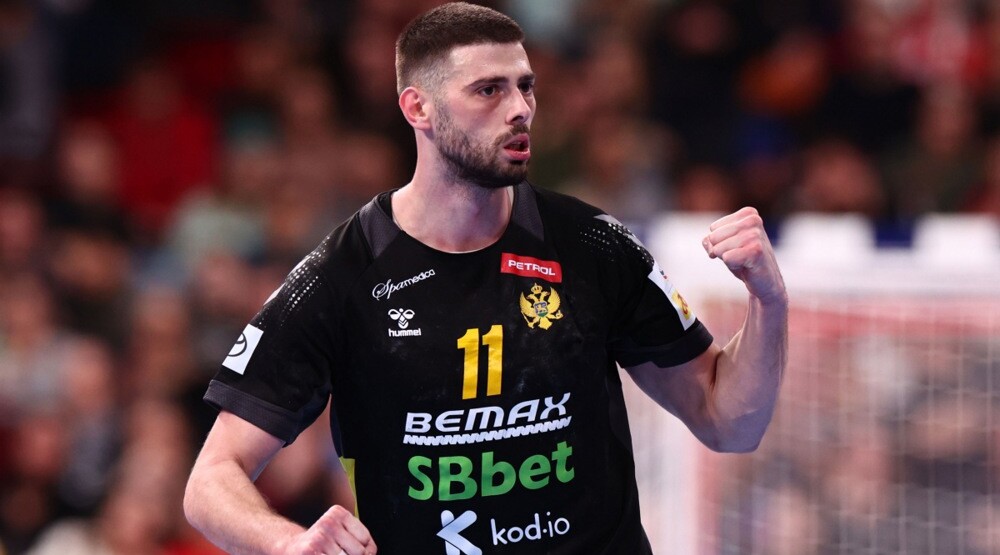 Branko Vujović, Foto: EPA-EFE/ Anna Szilagyi
