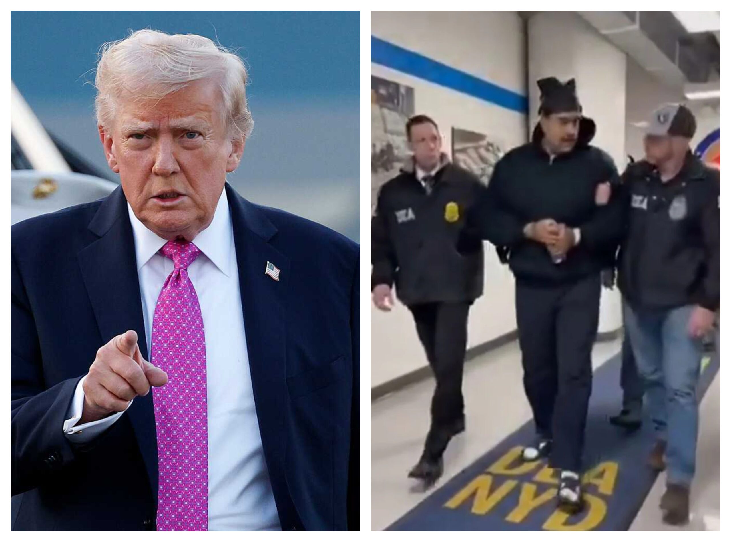 Foto: Kevin Dietsch/Getty Images, X