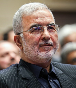 Eskandar Momeni, Foto: Vikipedija