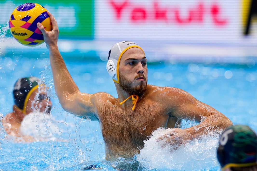 Jovan Vujović, Foto: VPSCG/ Orange Pictures