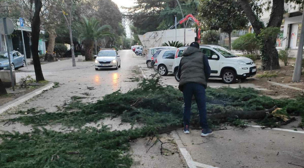 Foto: DOO Komunalne djelatnosti Bar
