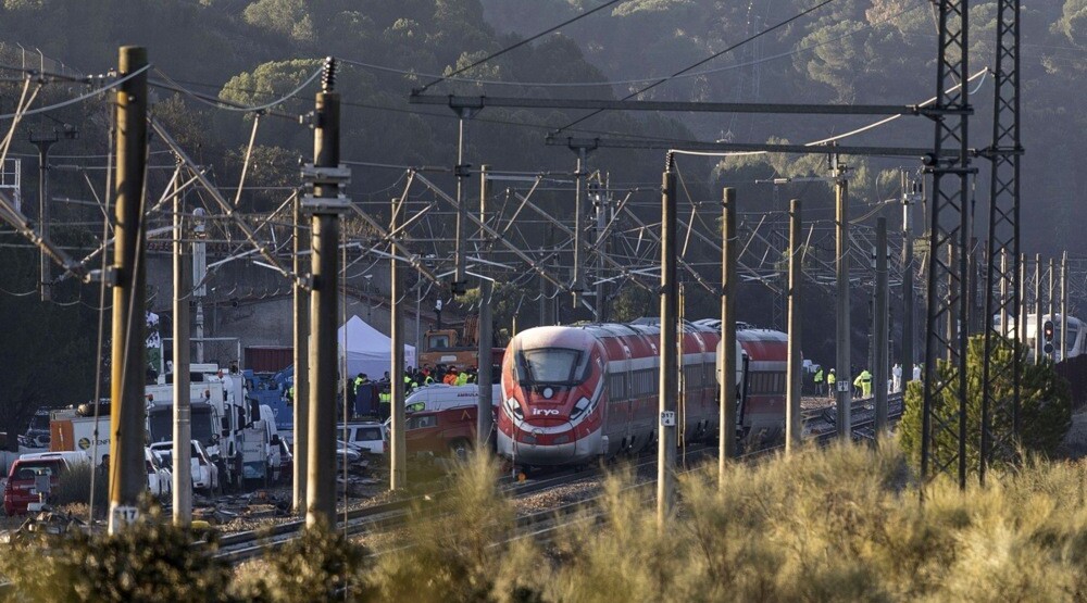 Foto: EPA/Jorge Zapata
