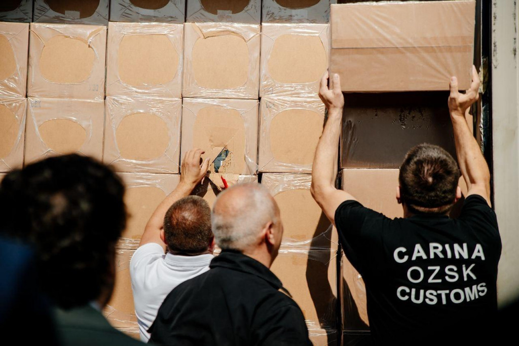 Foto: Vlada Crne Gore