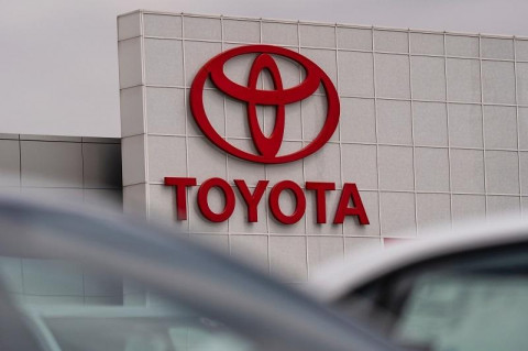 Ilustracija, Foto: AP - JAE C. HONG/ GULIVER/ AP PHOTO