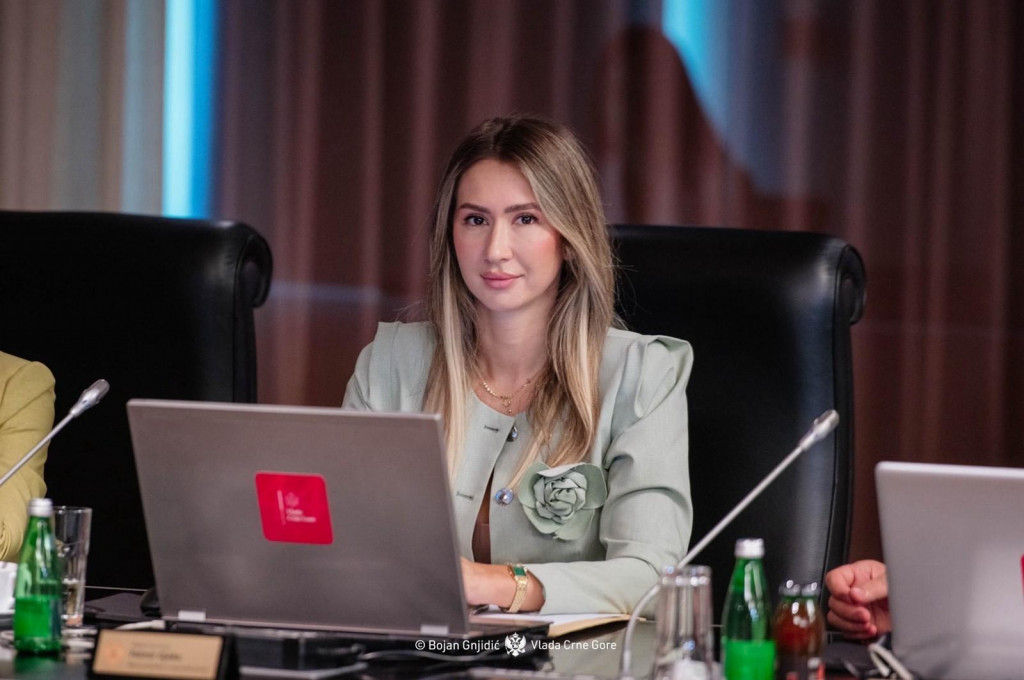 Foto: Vlada Crne Gore