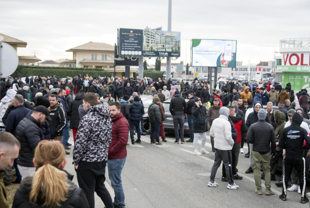 FOTO: SRđAN BOLJEVIć, DAN