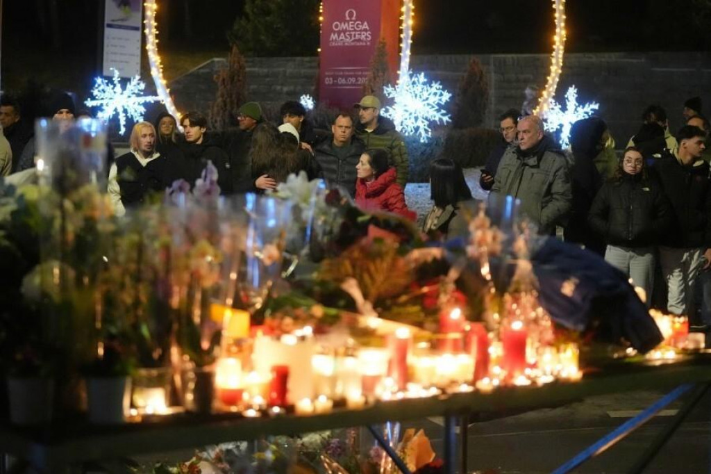 Foto: ANTONIO CALANNI/ GULIVER/ AP
