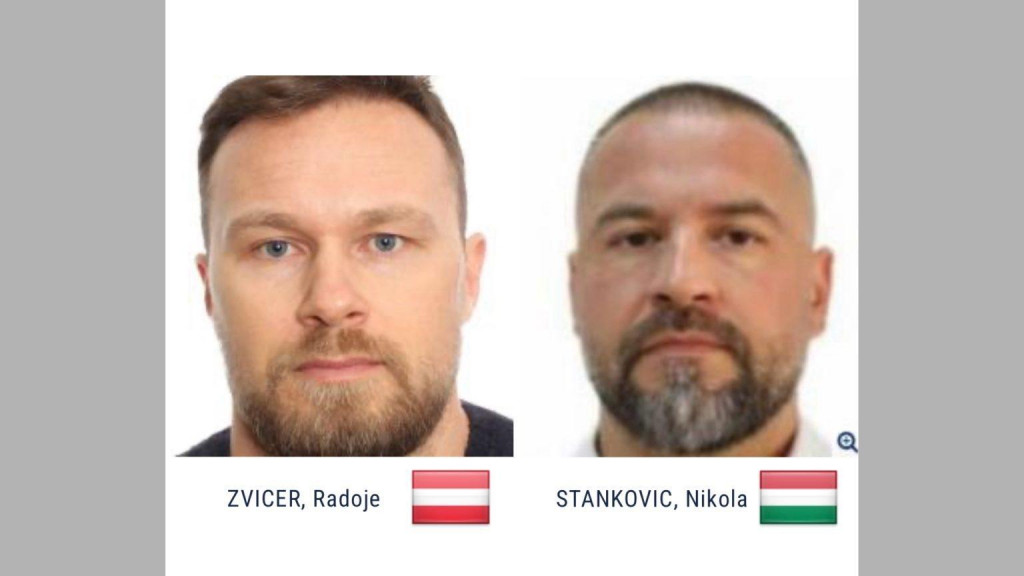 Foto: Europol