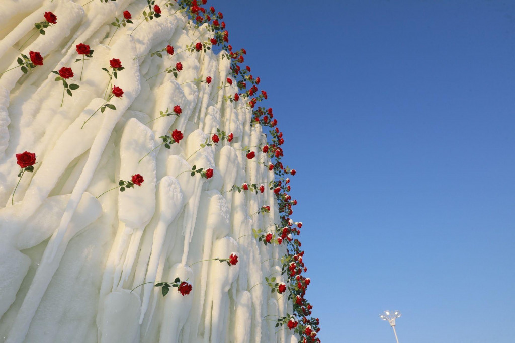  Foto: FB/CHINA DAILY HONG KONG