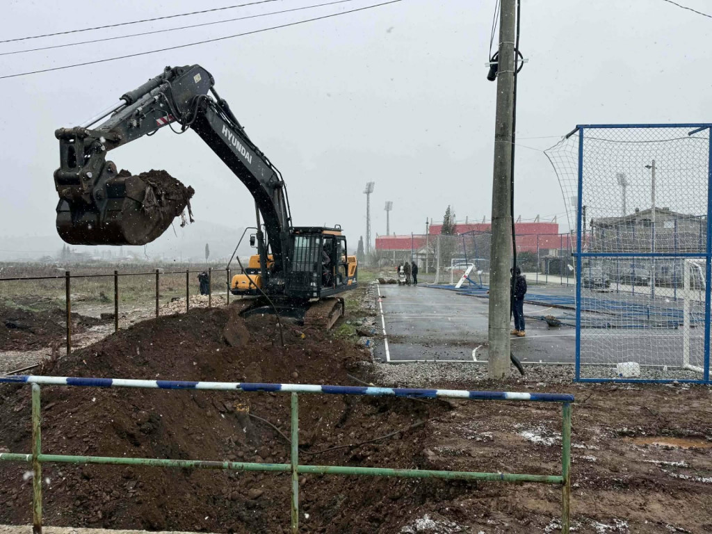 Foto:Dan,M. VUJISIć