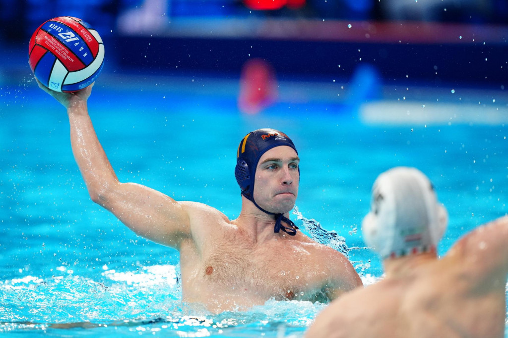 Dušan Matković/ -FOTO: VPSCG
