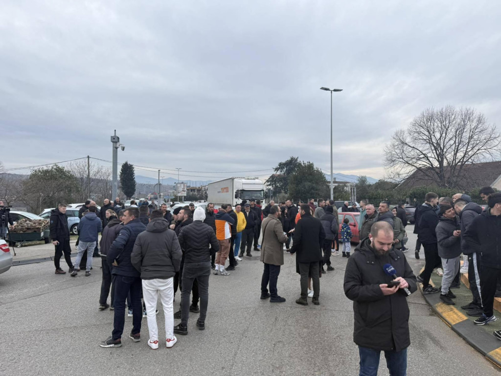 Foto: Dan/ M. Vujisić