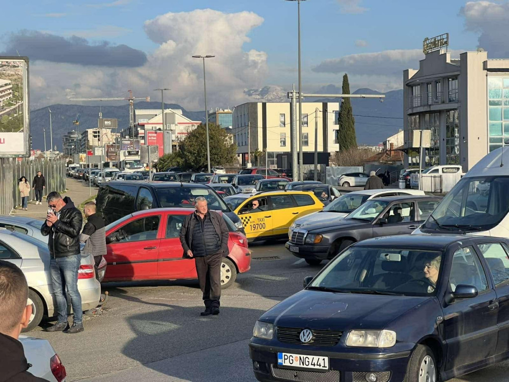 Foto: Dan/ M. Vujisić