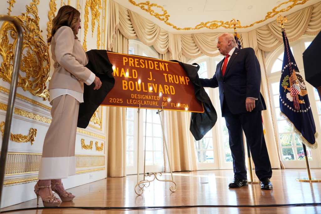 / - JULIA DEMAREE NIKHINSON/GULIVER/AP
