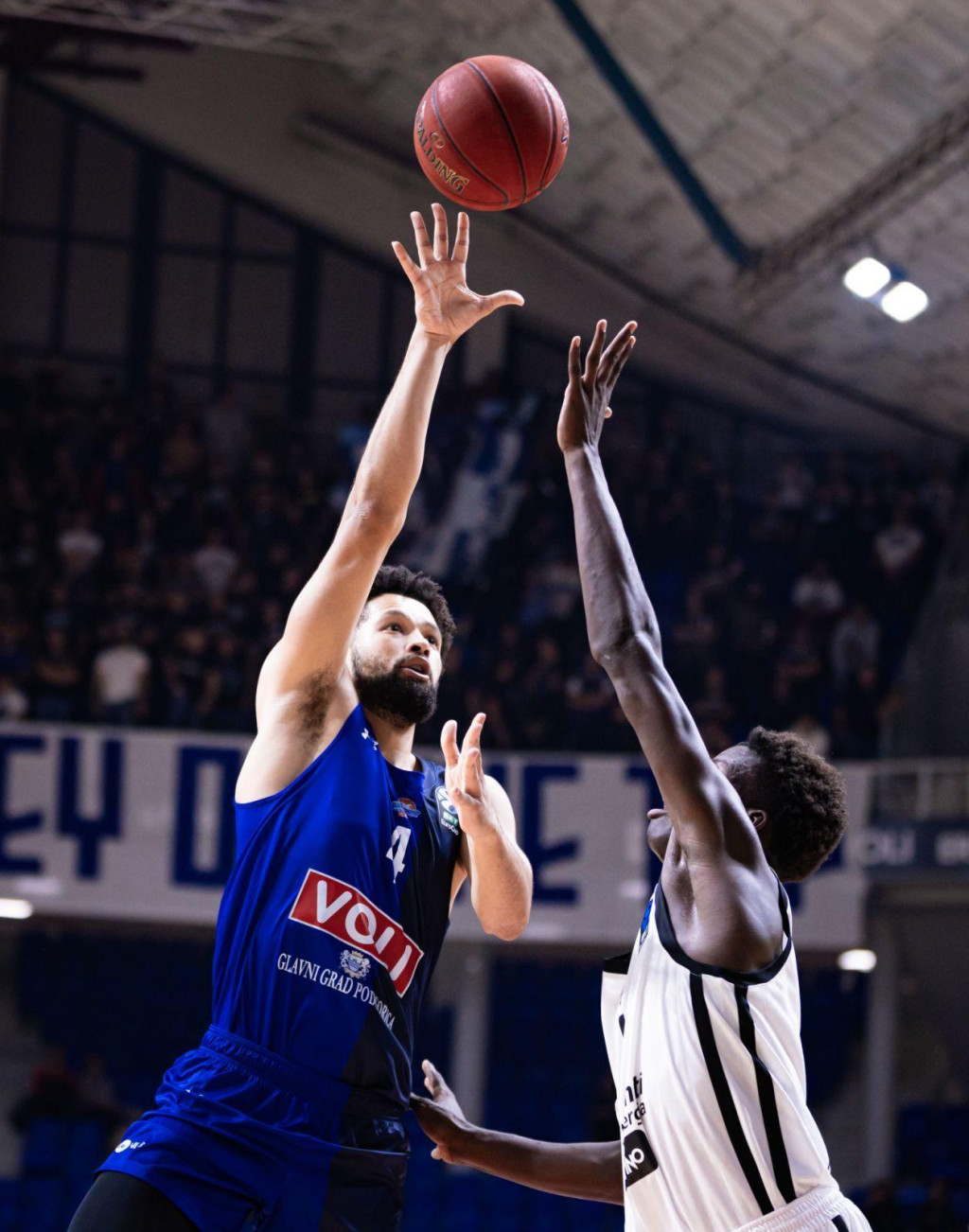 Foto: KK Budućnost Voli