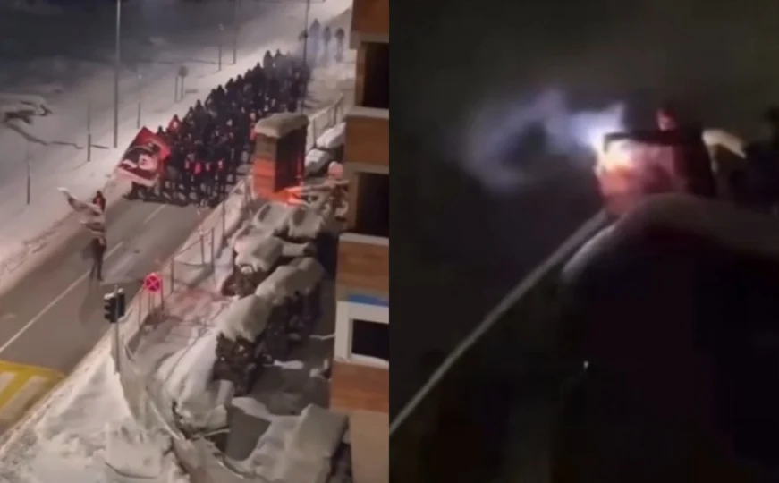 Foto: Radio Sarajevo
