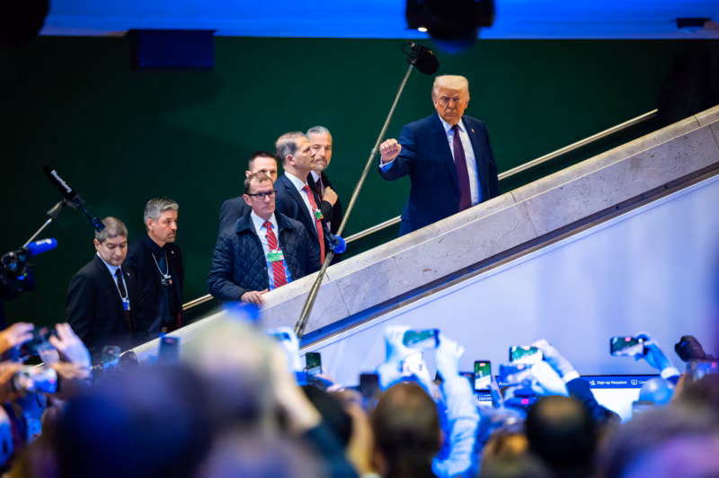 Foto: Worldeconomicforum