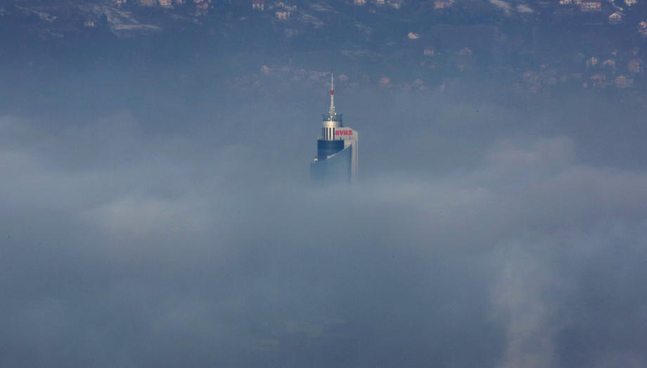 Foto: EPA-EFE/FEHIM DEMIR