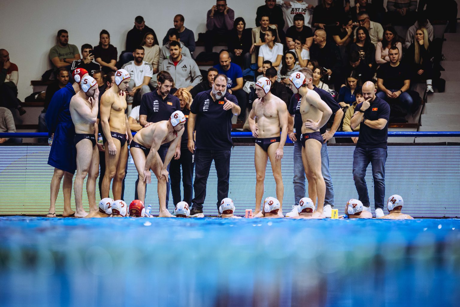 Foto: VPSCG/FILIP ROGANOVIĆ