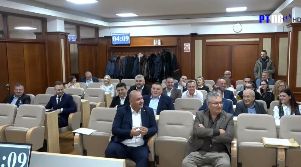 Foto: Printscreen/ RTV Pljevlja
