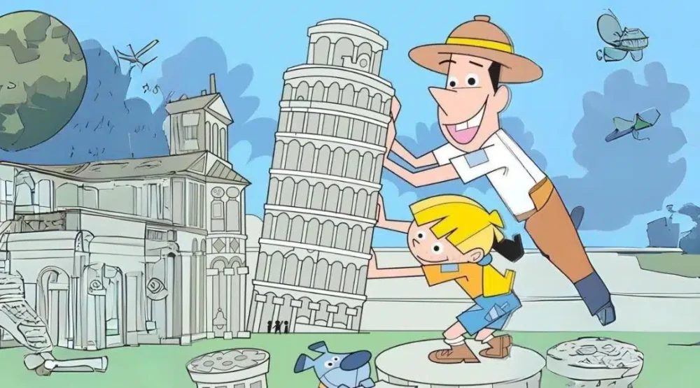 Skrivalica, Foto: Printscren/ CdM