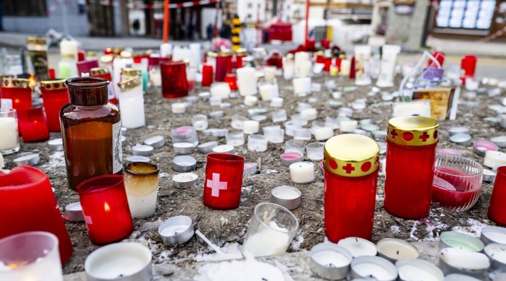 Foto: EPA/JEAN-CHRISTOPHE BOT
