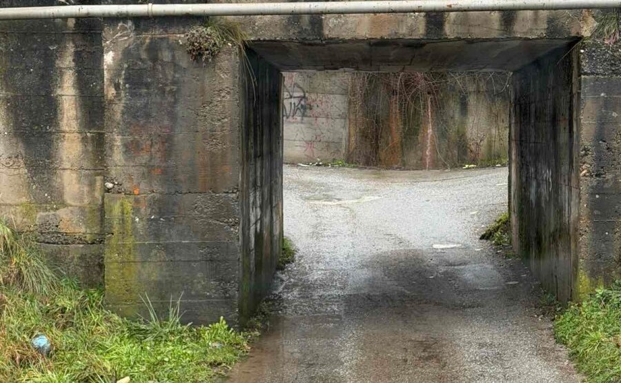 Foto: Služba zaštite i spašavanja BP