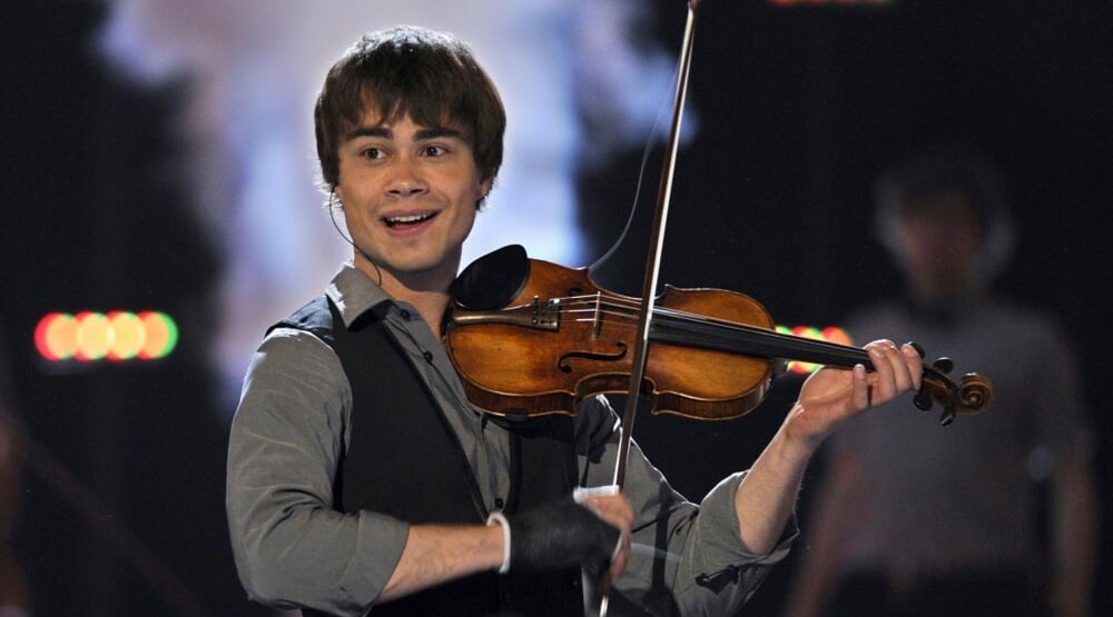 Aleksander Ribak; Foto: EPA/JOERG CARSTENSEN
