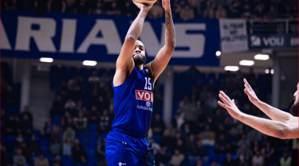 Foto: KK Budućnost Voli/Filip Roganović
