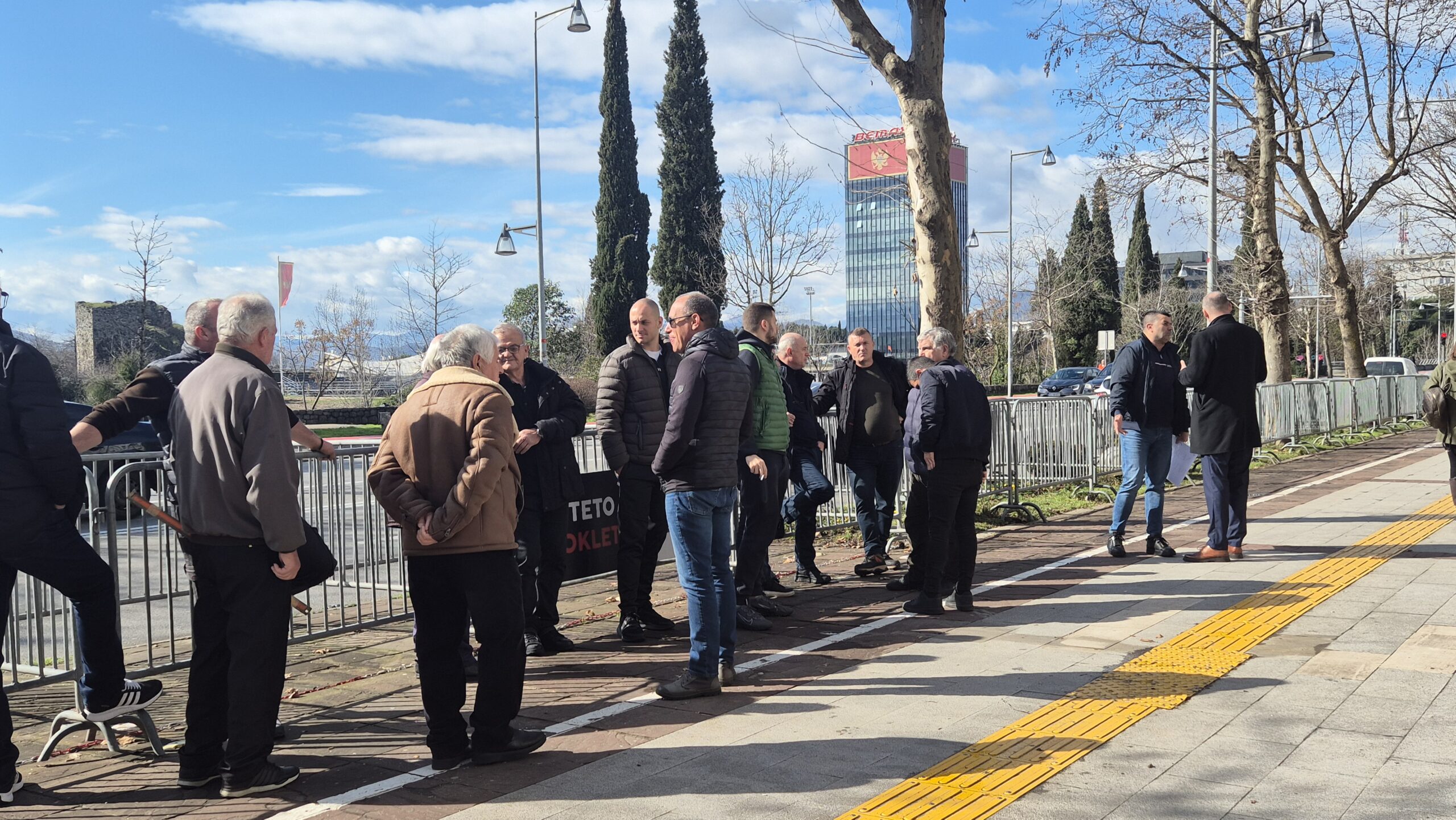 Foto: I.K./ Standard