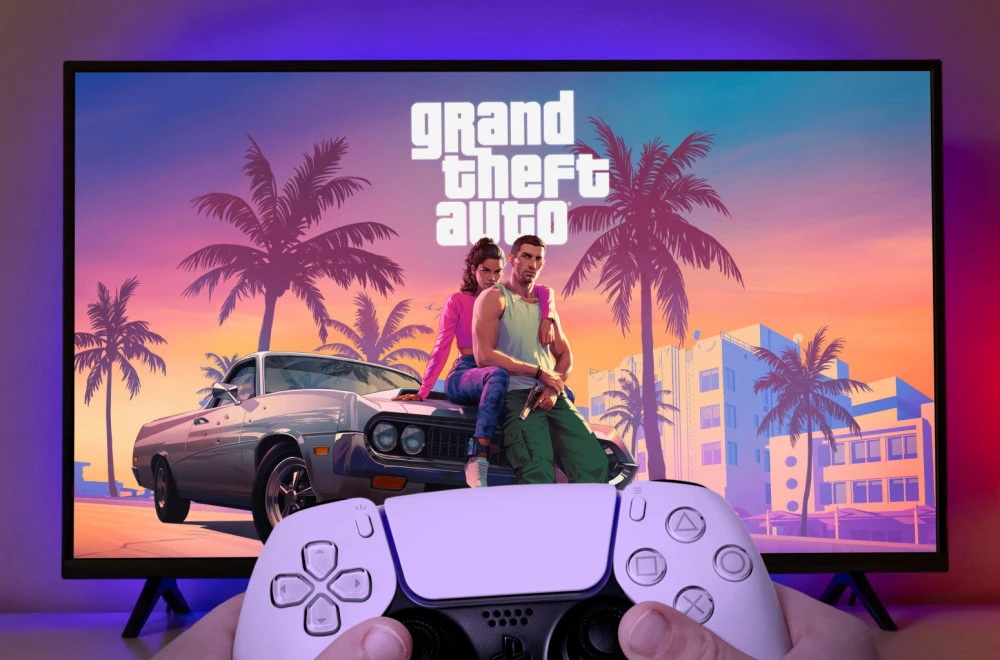 Foto: Miguel Lagoa / Shutterstock