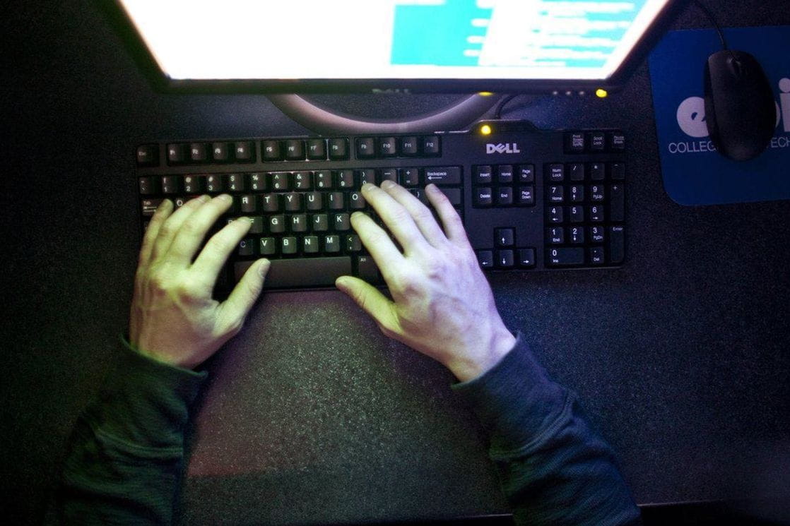 Foto: Samantha Sais / Courtesy Reuters