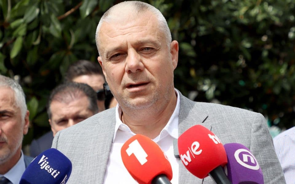 Foto: Mara Babović/Pobjeda