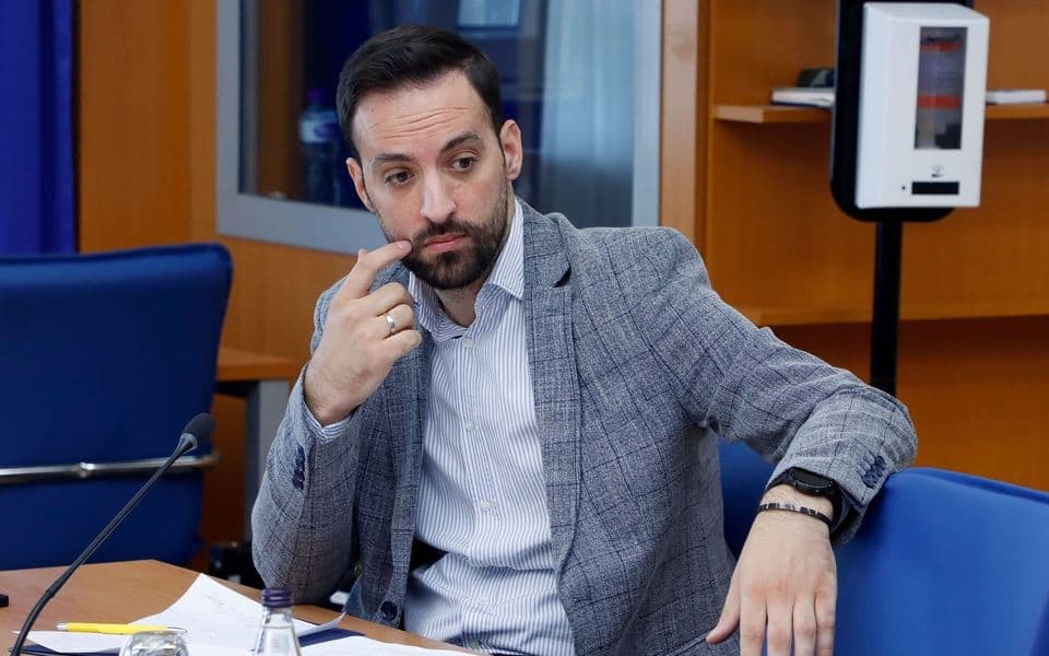 Foto: Mara Babović/Pobjeda
