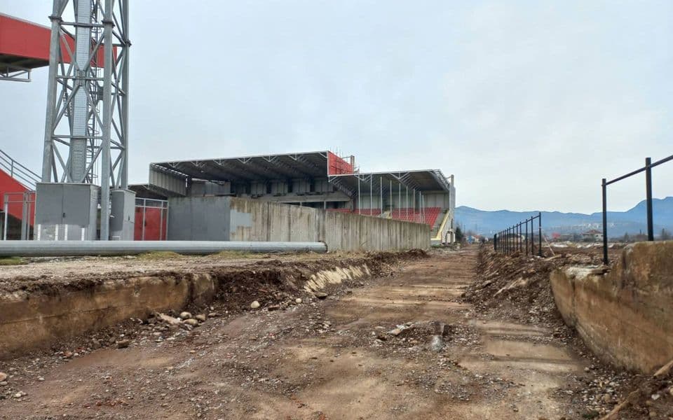 Foto. Igor Mitrović/Pobjeda