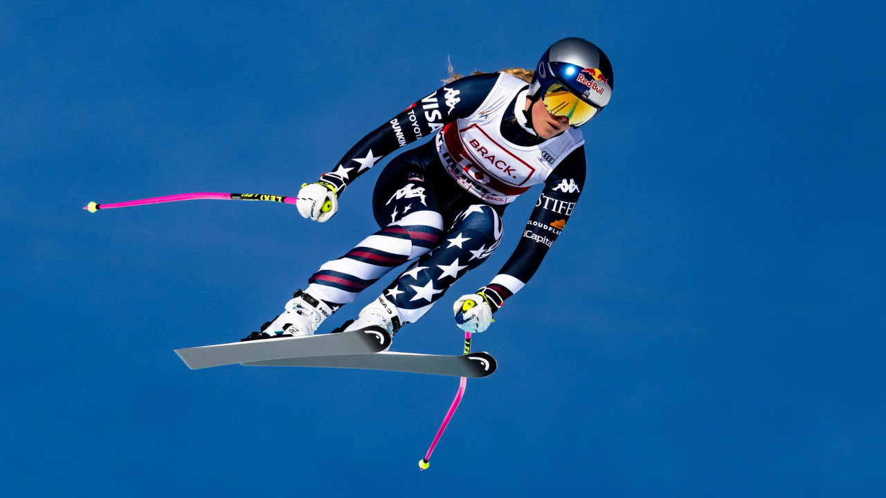 Lindzi Von/ FOTO: EPA