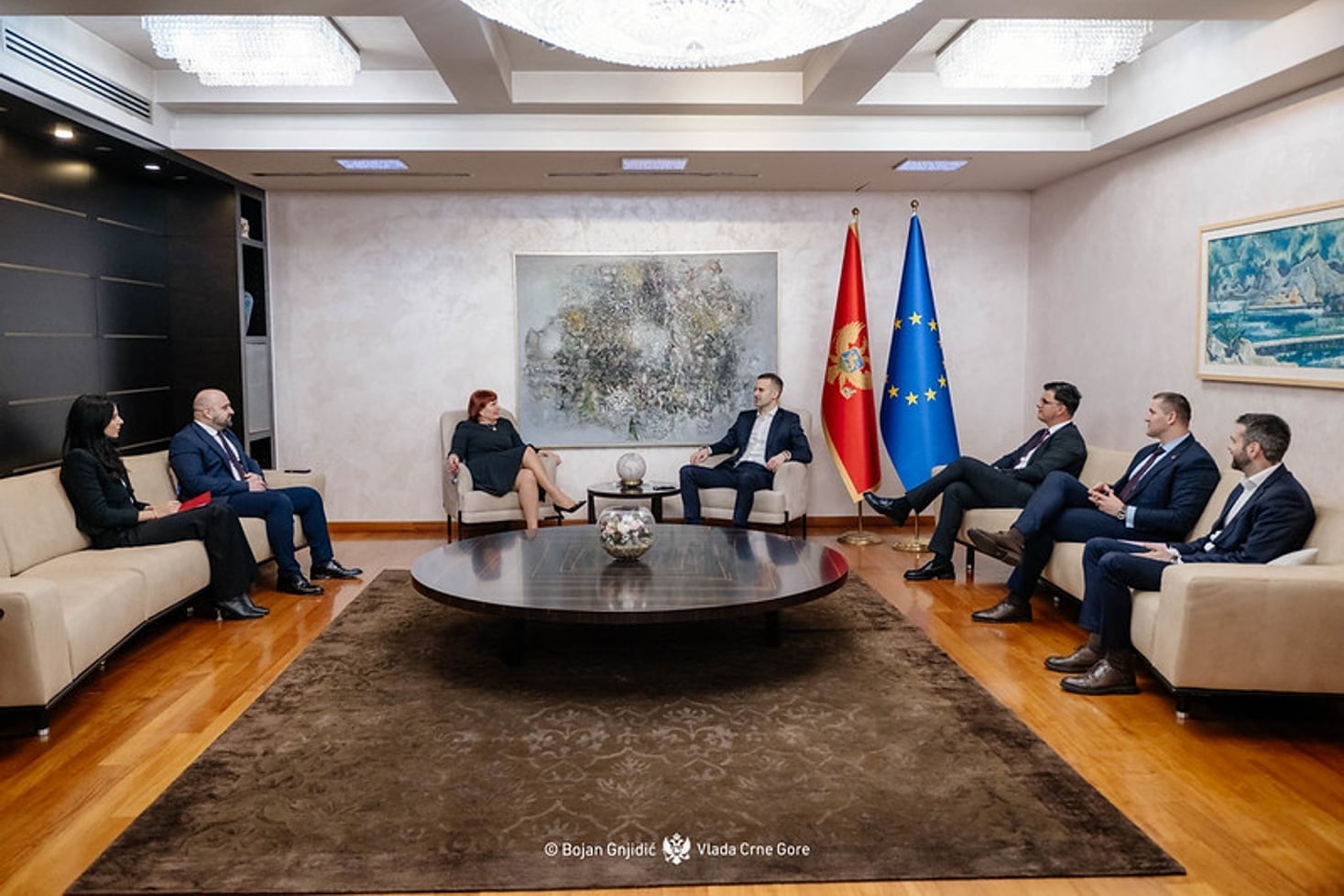 Foto: Vlada Crne Gore