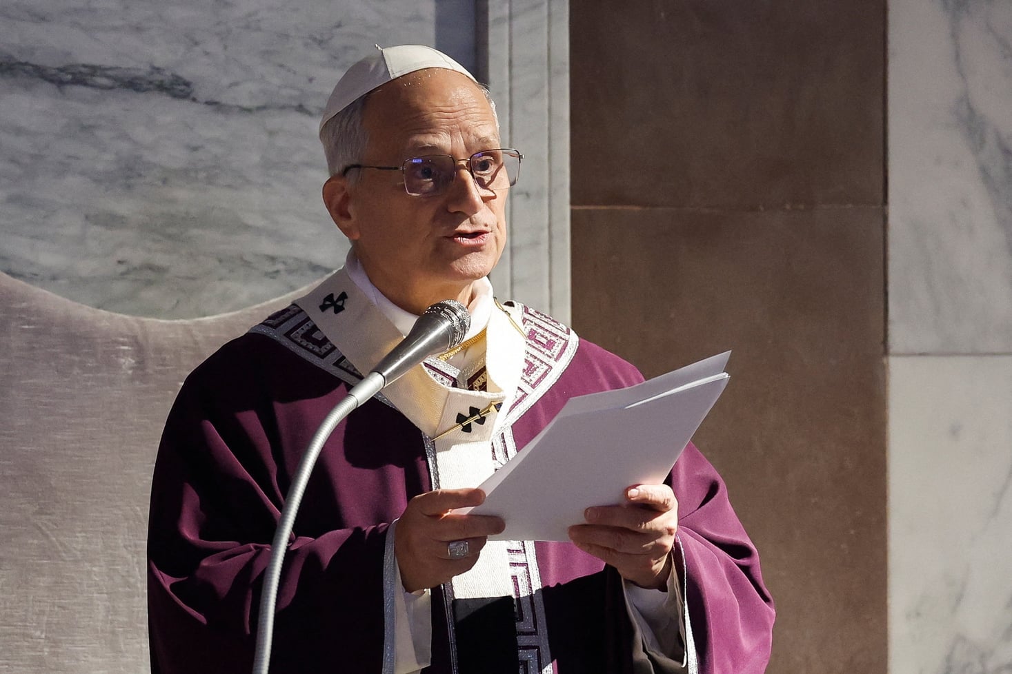 Izvor:
REUTERS/Remo Casilli