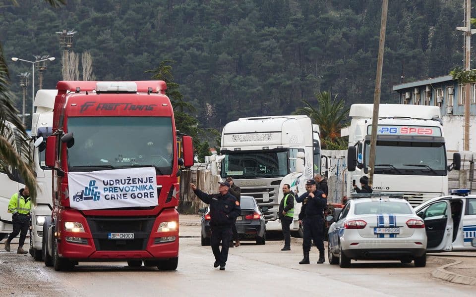 Foto: Svetlana Milović/Pobjeda
