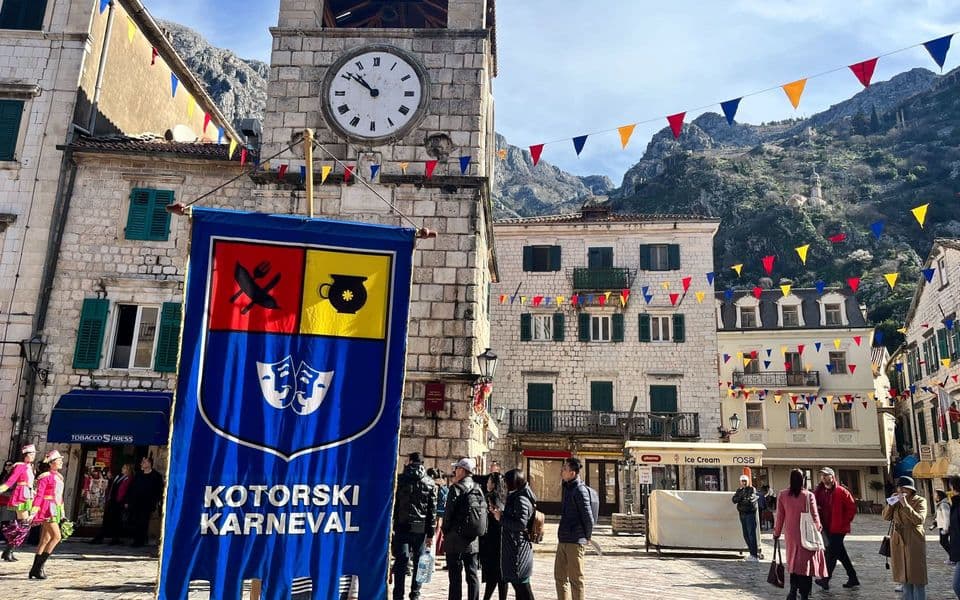 Foto: Ivana Komnenić/Pobjeda